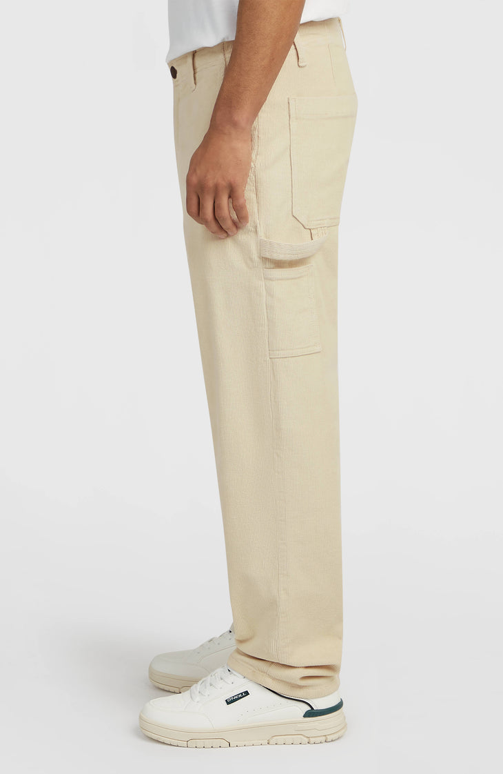 O'Riginals Carpenter broek | Linen White