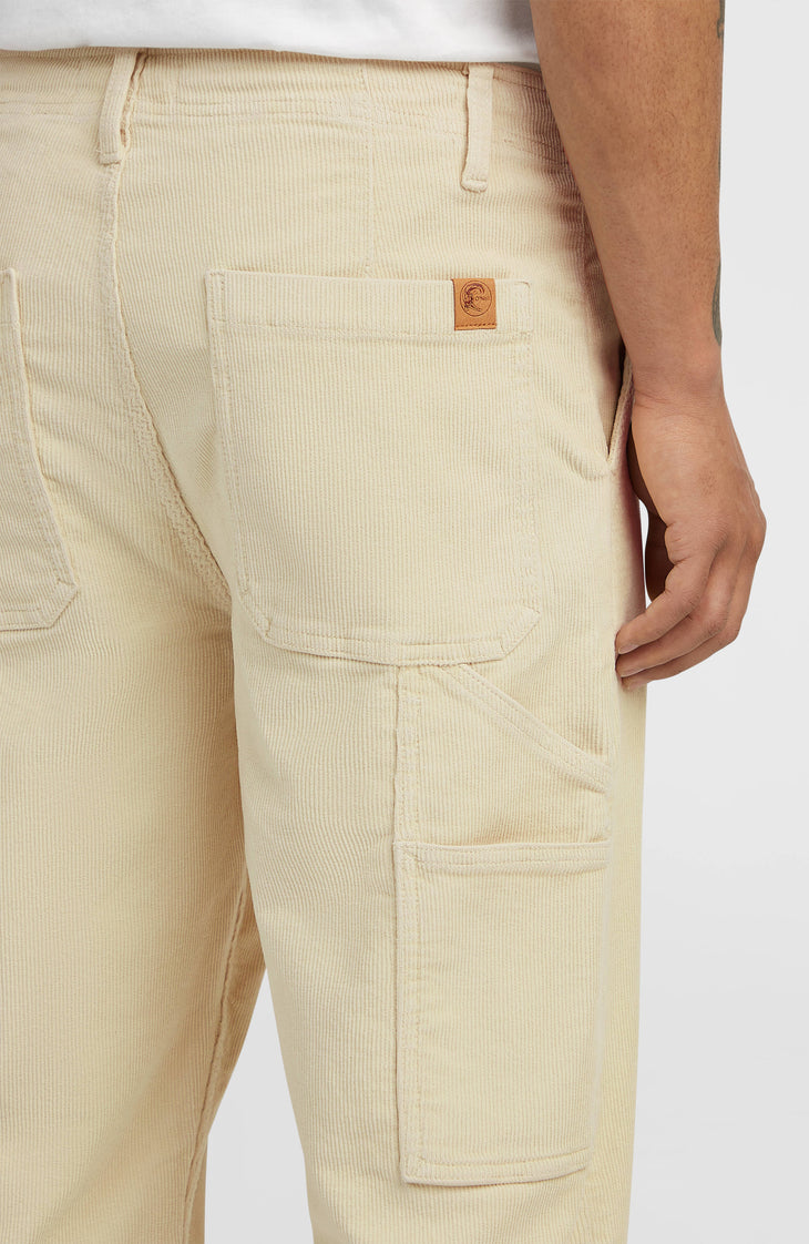 O'Riginals Carpenter broek | Linen White