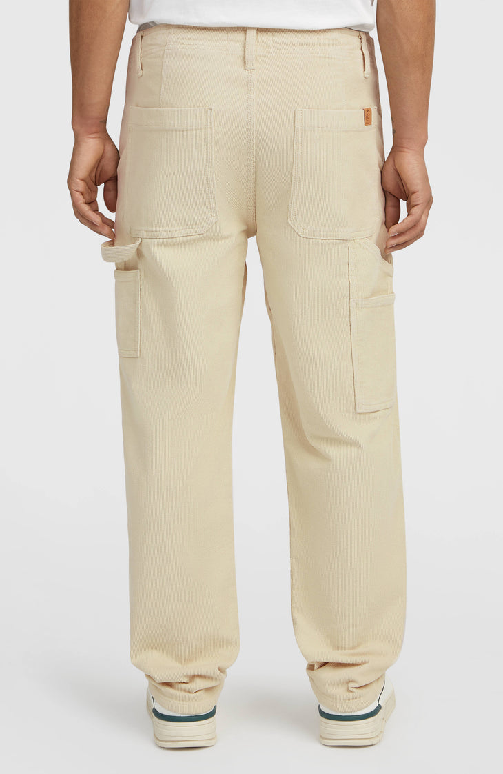 O'Riginals Carpenter broek | Linen White
