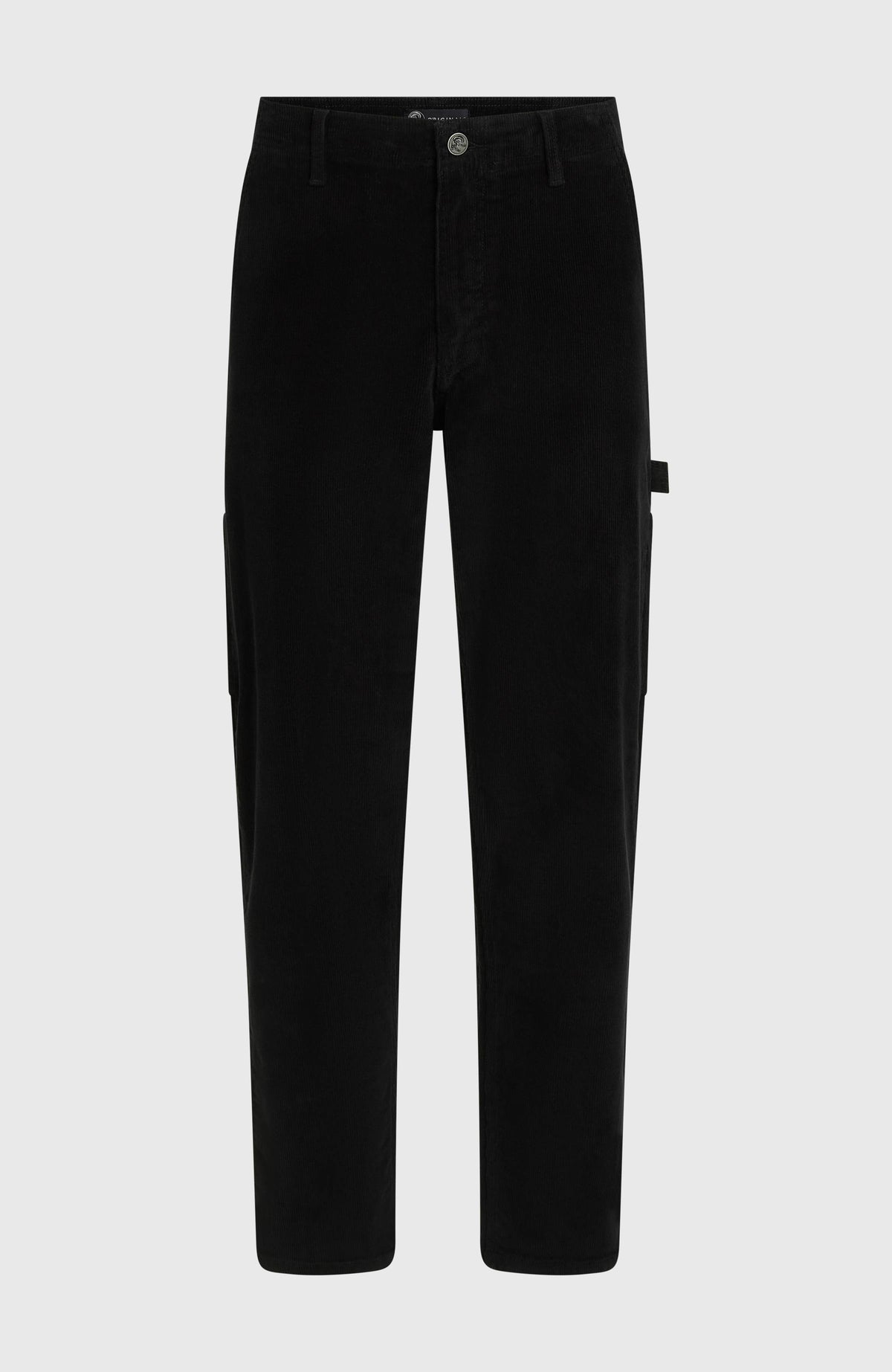 O'Riginals Carpenter broek | Black Out