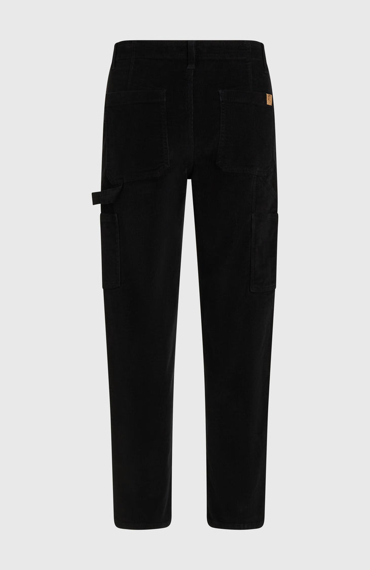 O'Riginals Carpenter broek | Black Out