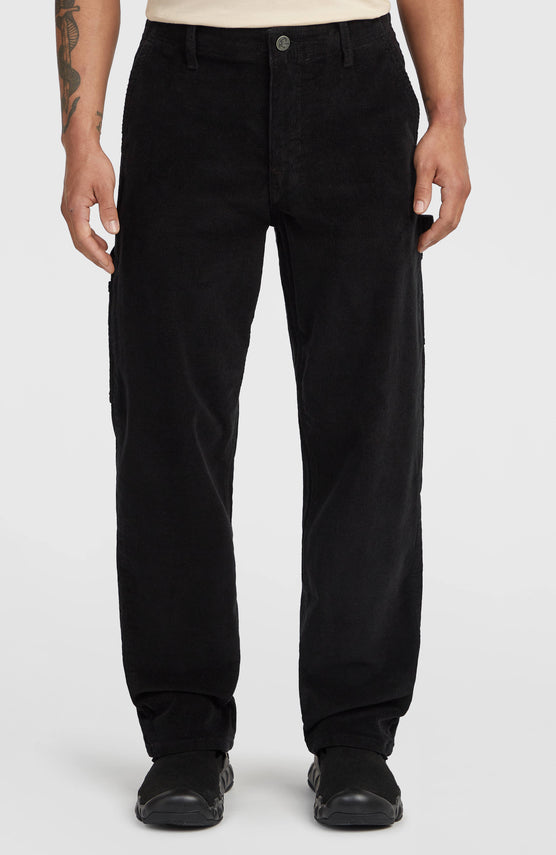 O'Riginals Carpenter broek | Black Out