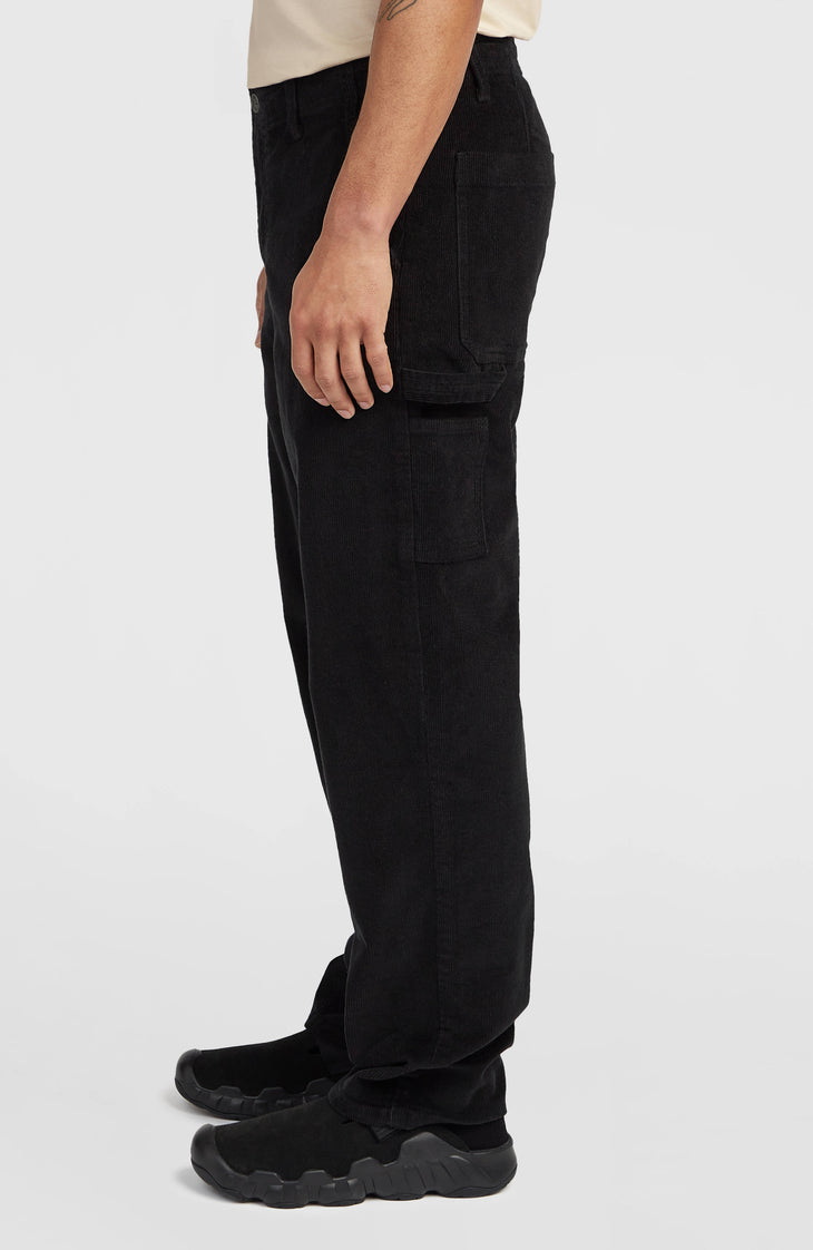 O'Riginals Carpenter broek | Black Out