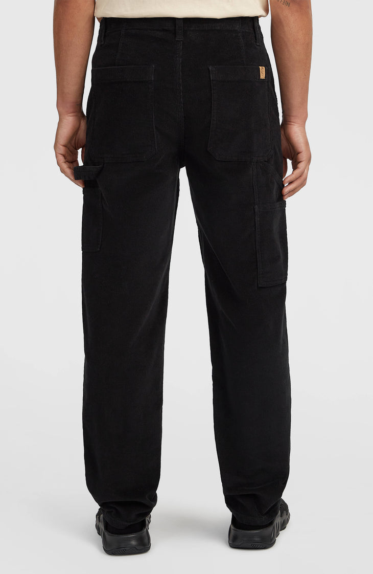 O'Riginals Carpenter broek | Black Out