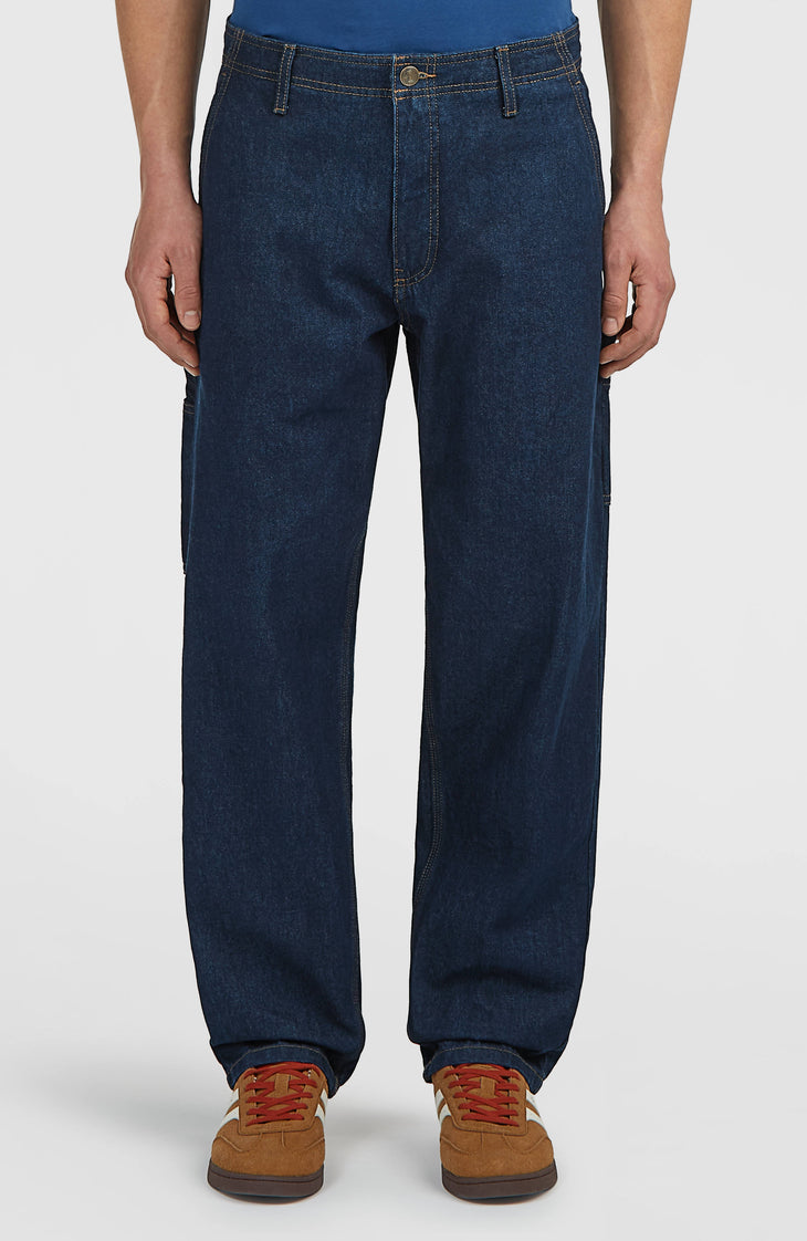 O'Riginals Denim Carpenter broek | Indigo Denim