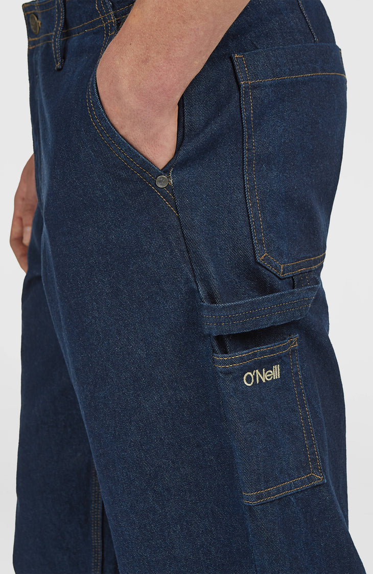 O'Riginals Denim Carpenter broek | Indigo Denim