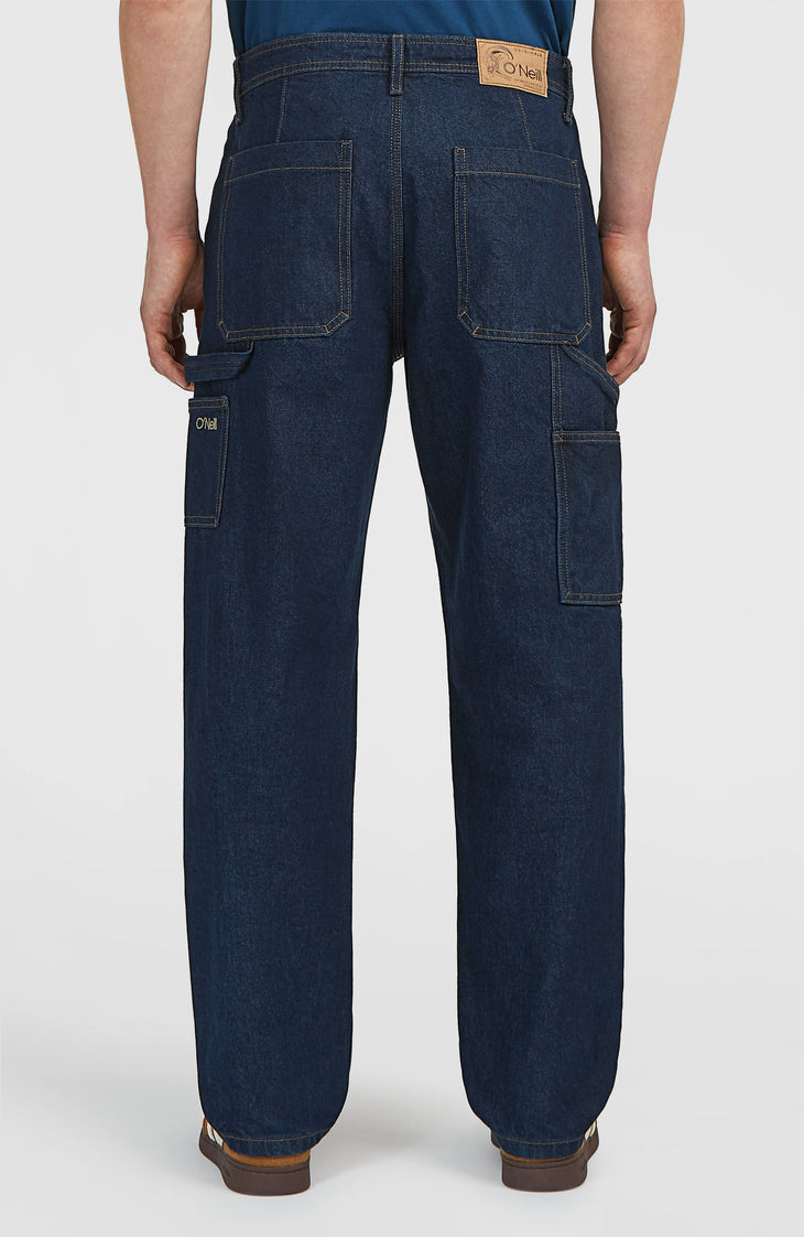 O'Riginals Denim Carpenter broek | Indigo Denim