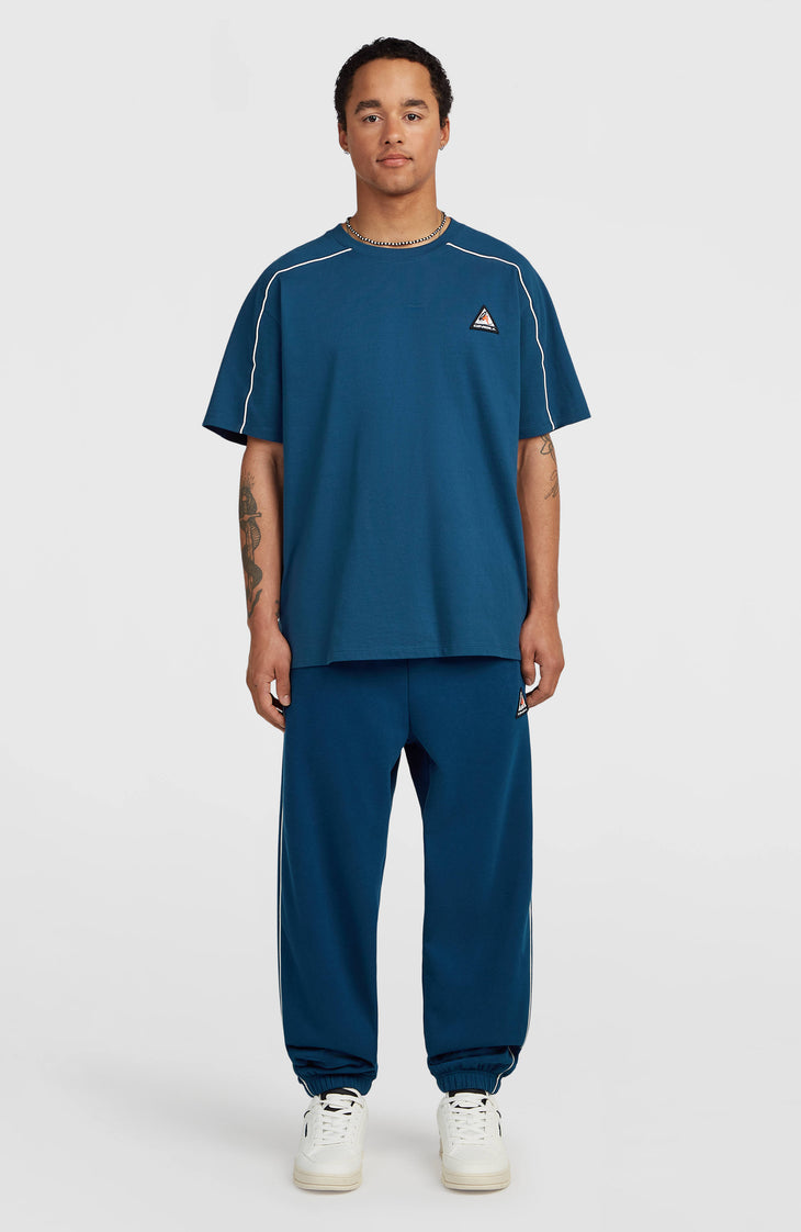 FWC'Play joggingbroek | Regal Blue