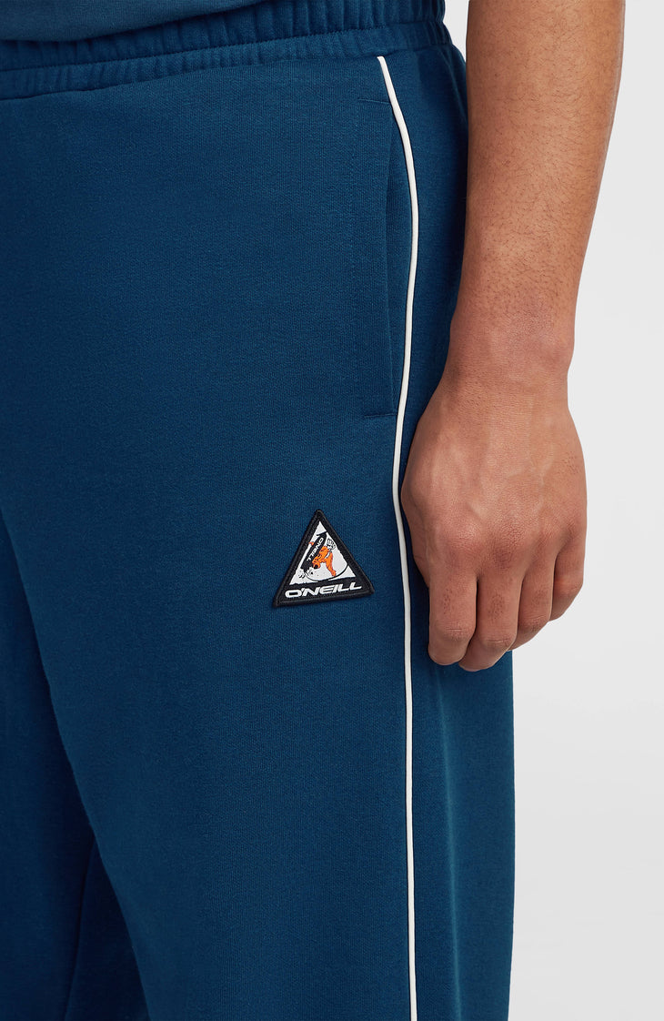 FWC'Play joggingbroek | Regal Blue