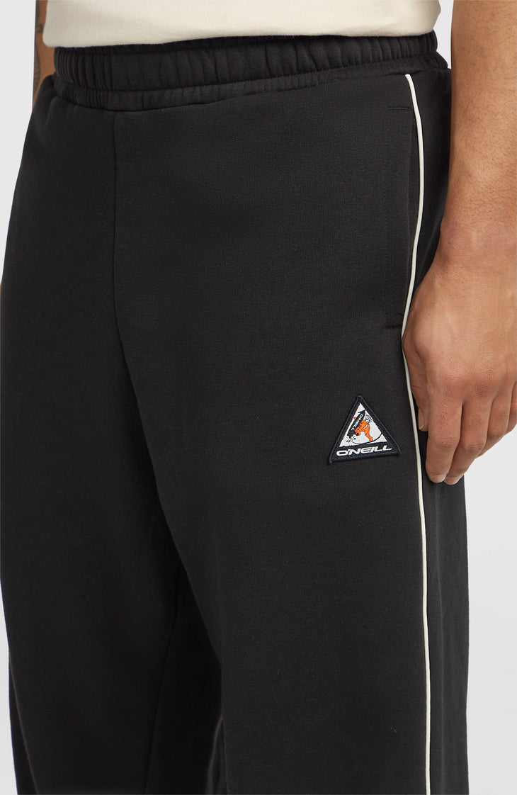 FWC'Play joggingbroek | Black Out
