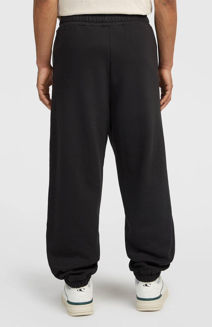 FWC'Play joggingbroek | Black Out