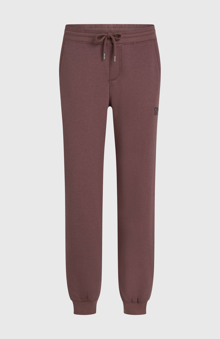 O'Neill Cali joggingbroek | Purple Gray