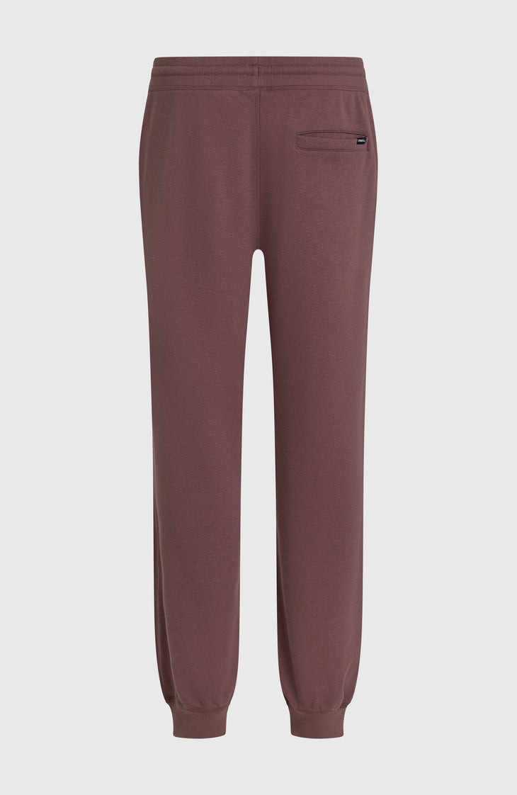 O'Neill Cali joggingbroek | Purple Gray