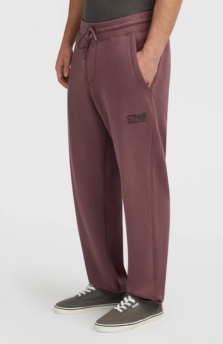 O'Neill Cali joggingbroek | Purple Gray