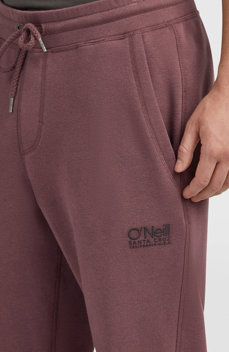 O'Neill Cali joggingbroek | Purple Gray