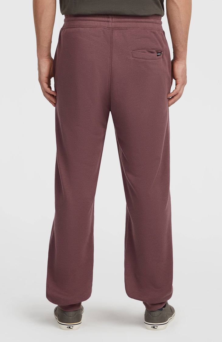 O'Neill Cali joggingbroek | Purple Gray