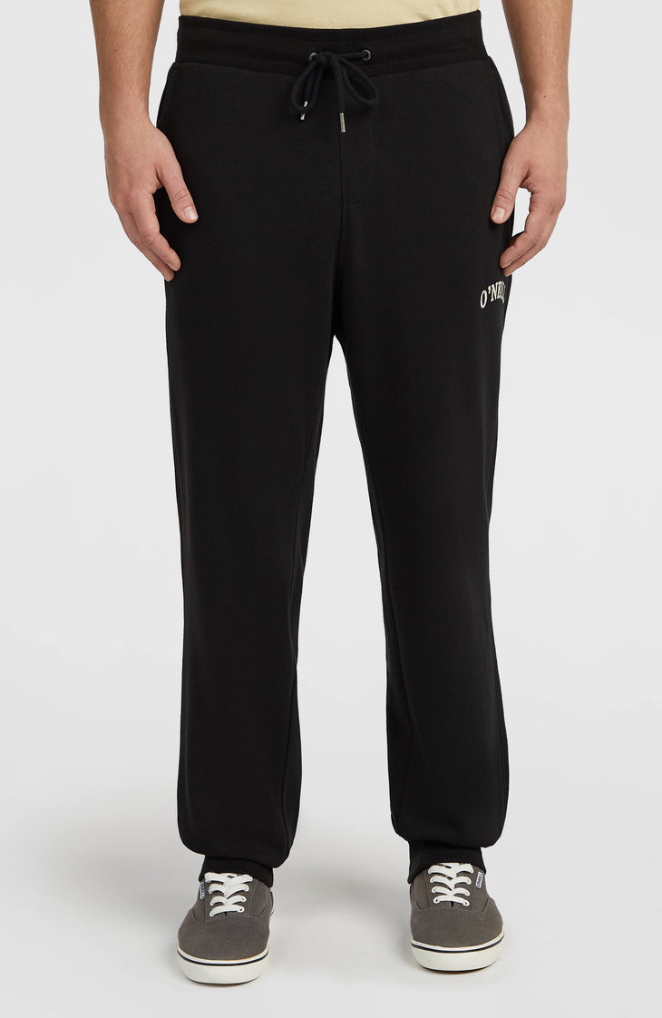 O'Neill Muir joggingbroek | Black Out