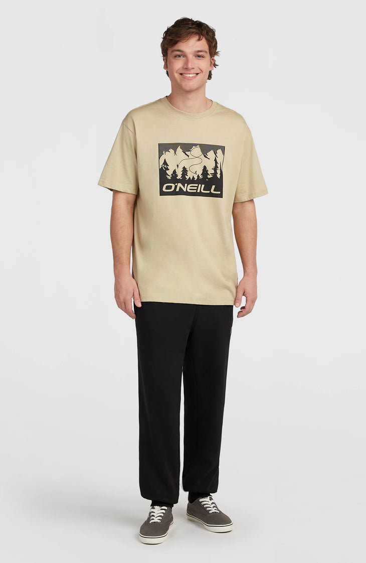 O'Neill Muir joggingbroek | Black Out