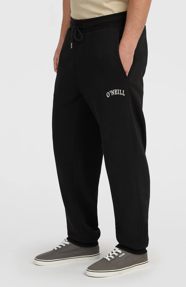 O'Neill Muir joggingbroek | Black Out
