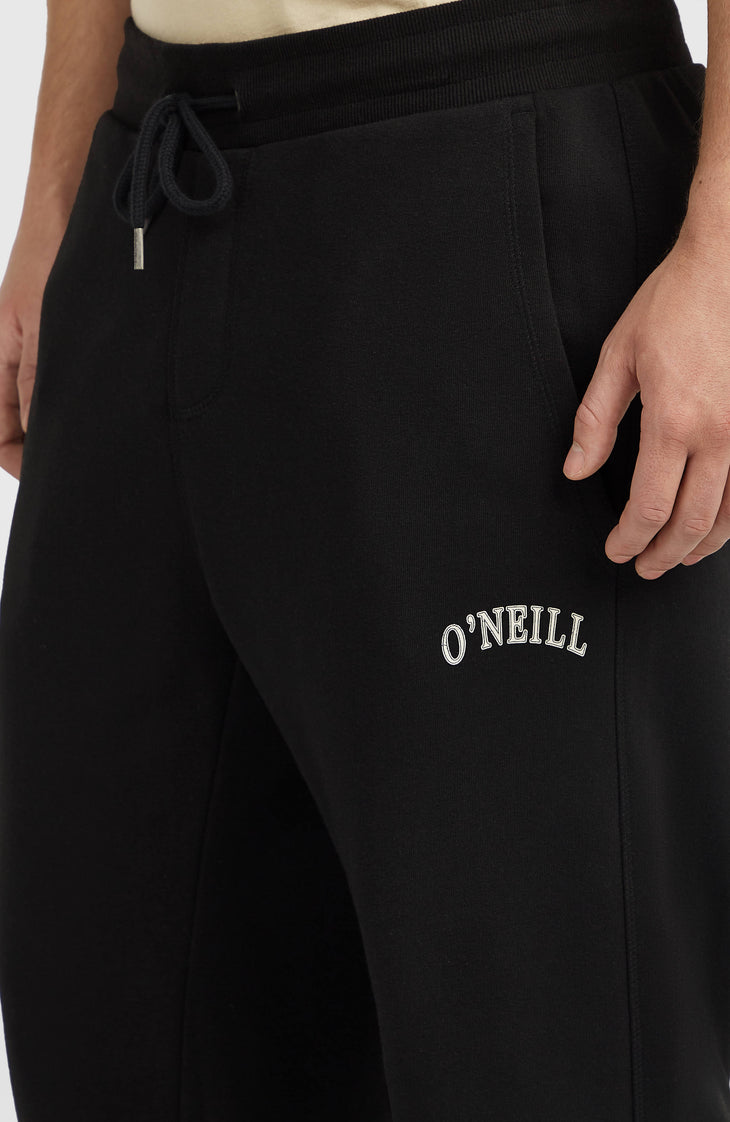 O'Neill Muir joggingbroek | Black Out