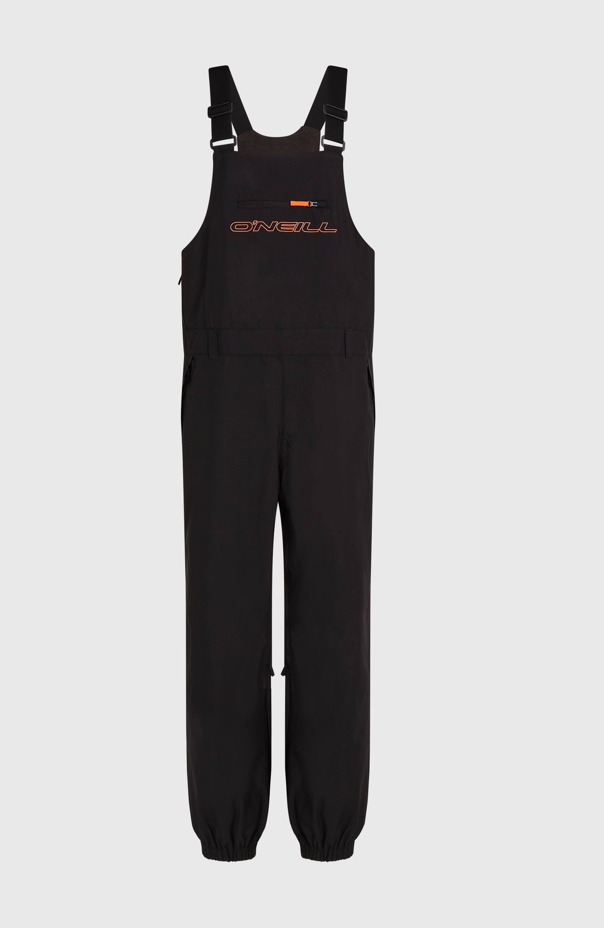FWC Crusher wintersportbroek | Black Out