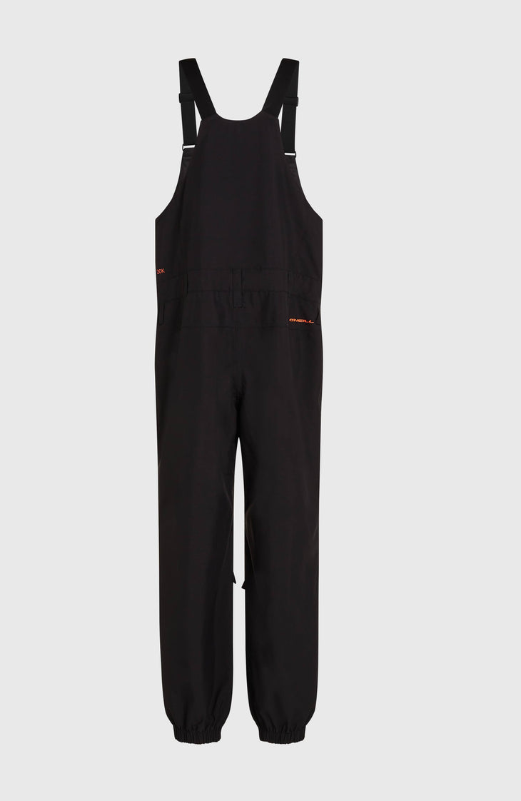 FWC Crusher wintersportbroek | Black Out