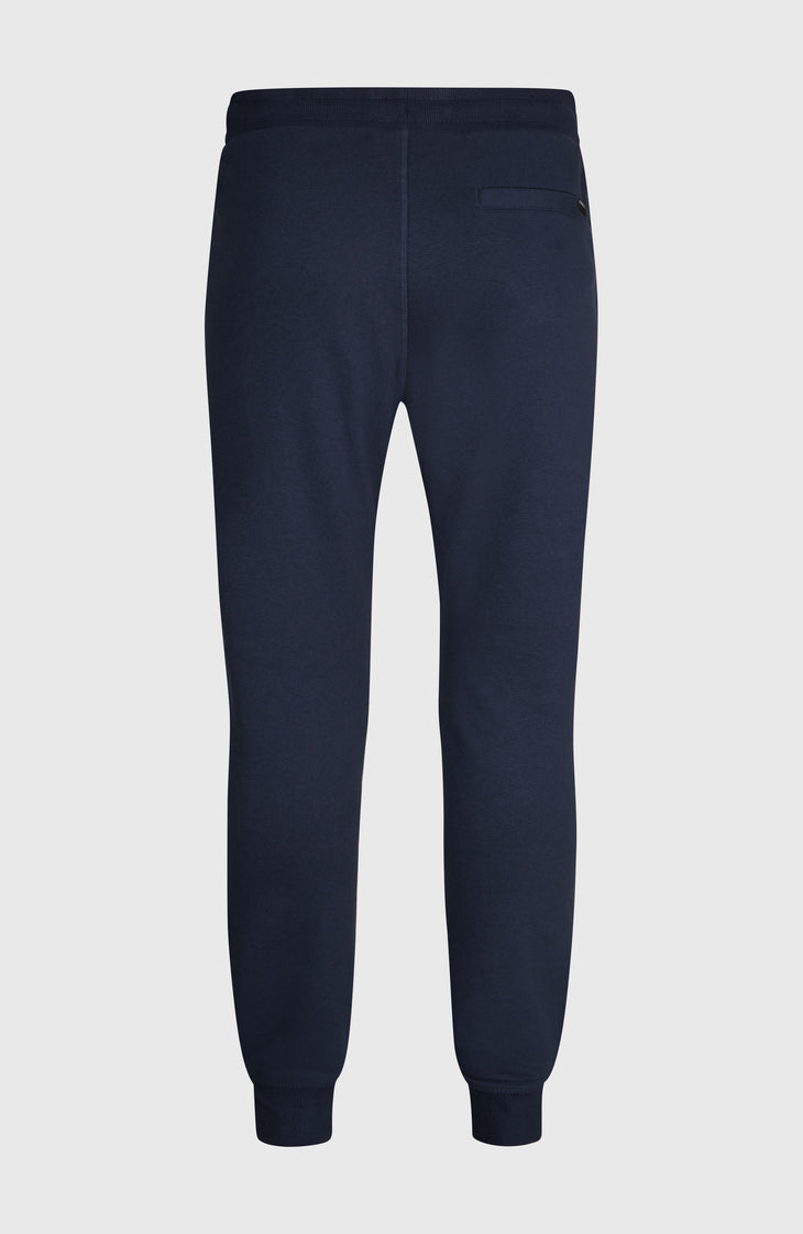 Essentials Small Logo joggingbroek | Ink Blue