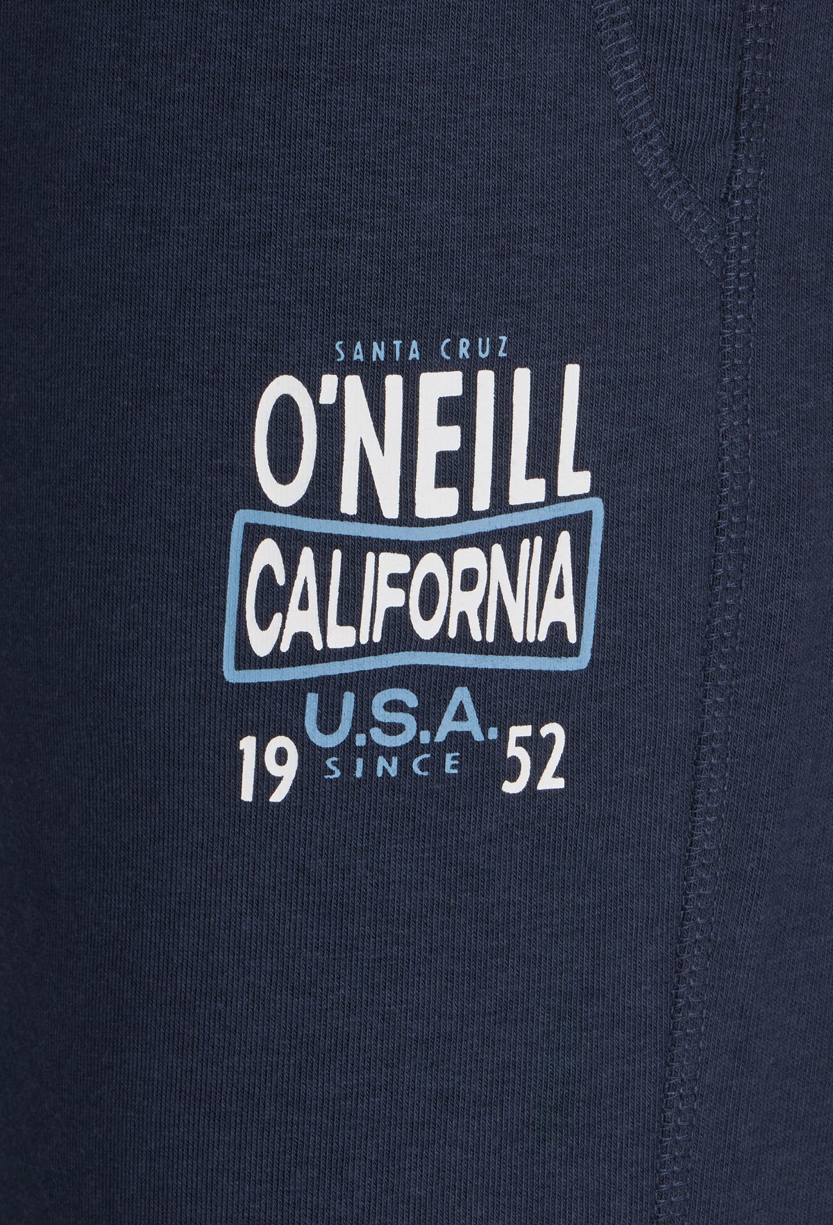 Essentials Small Logo joggingbroek | Ink Blue