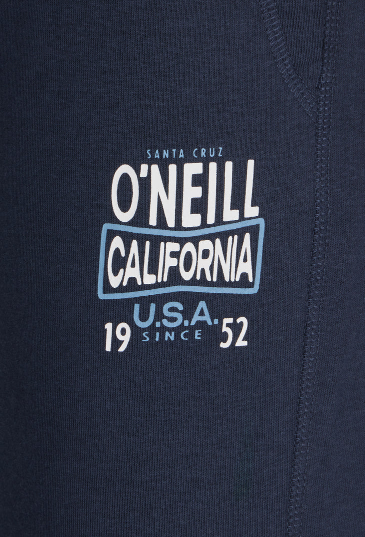 Essentials Small Logo joggingbroek | Ink Blue