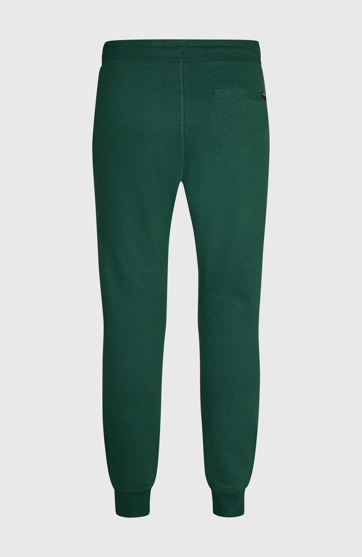 Essentials Small Logo joggingbroek | Emerald Envy