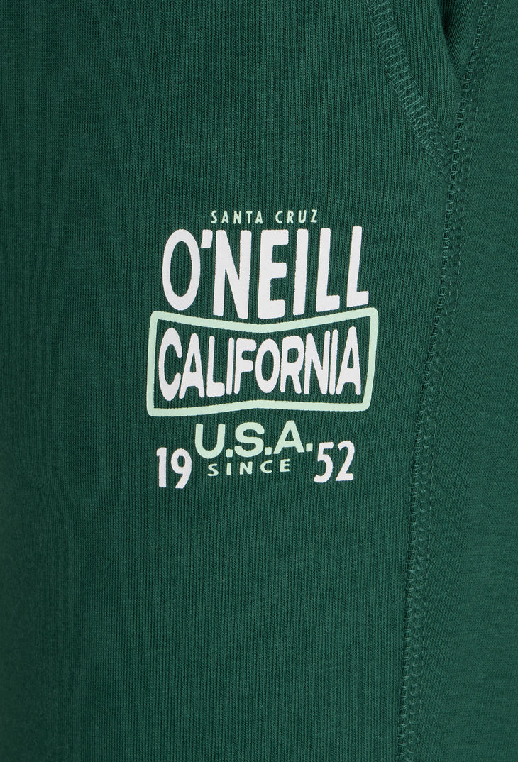 Essentials Small Logo joggingbroek | Emerald Envy