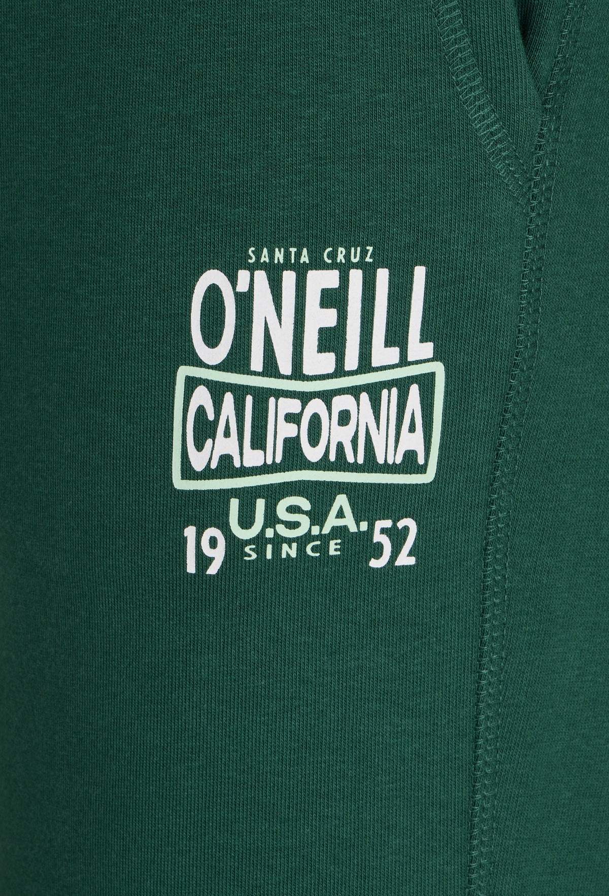 Essentials Small Logo joggingbroek | Emerald Envy