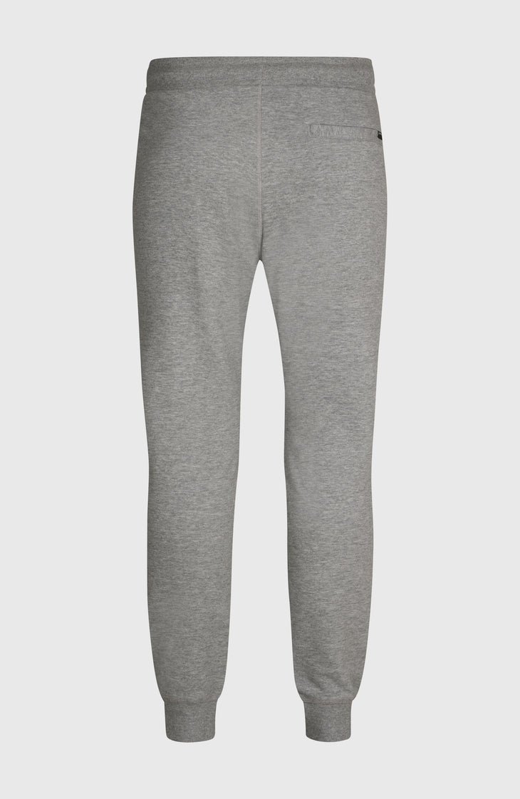 Essentials Small Logo joggingbroek | Silver Melee