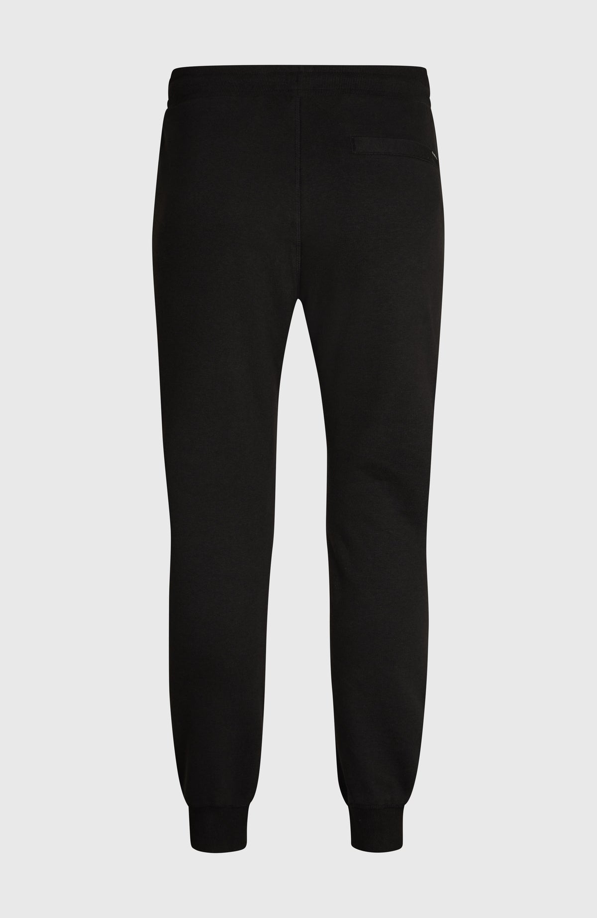 Essentials Small Logo joggingbroek | Black Out