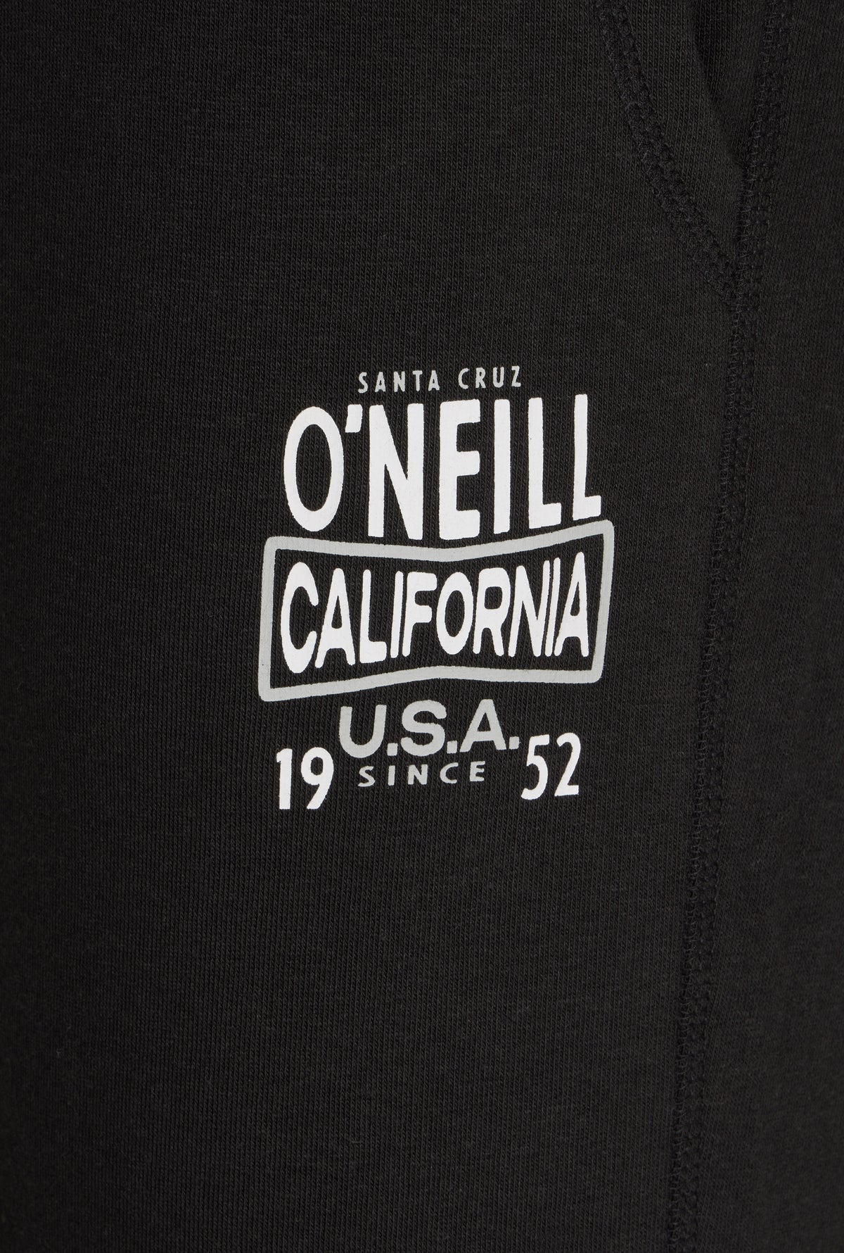 Essentials Small Logo joggingbroek | Black Out