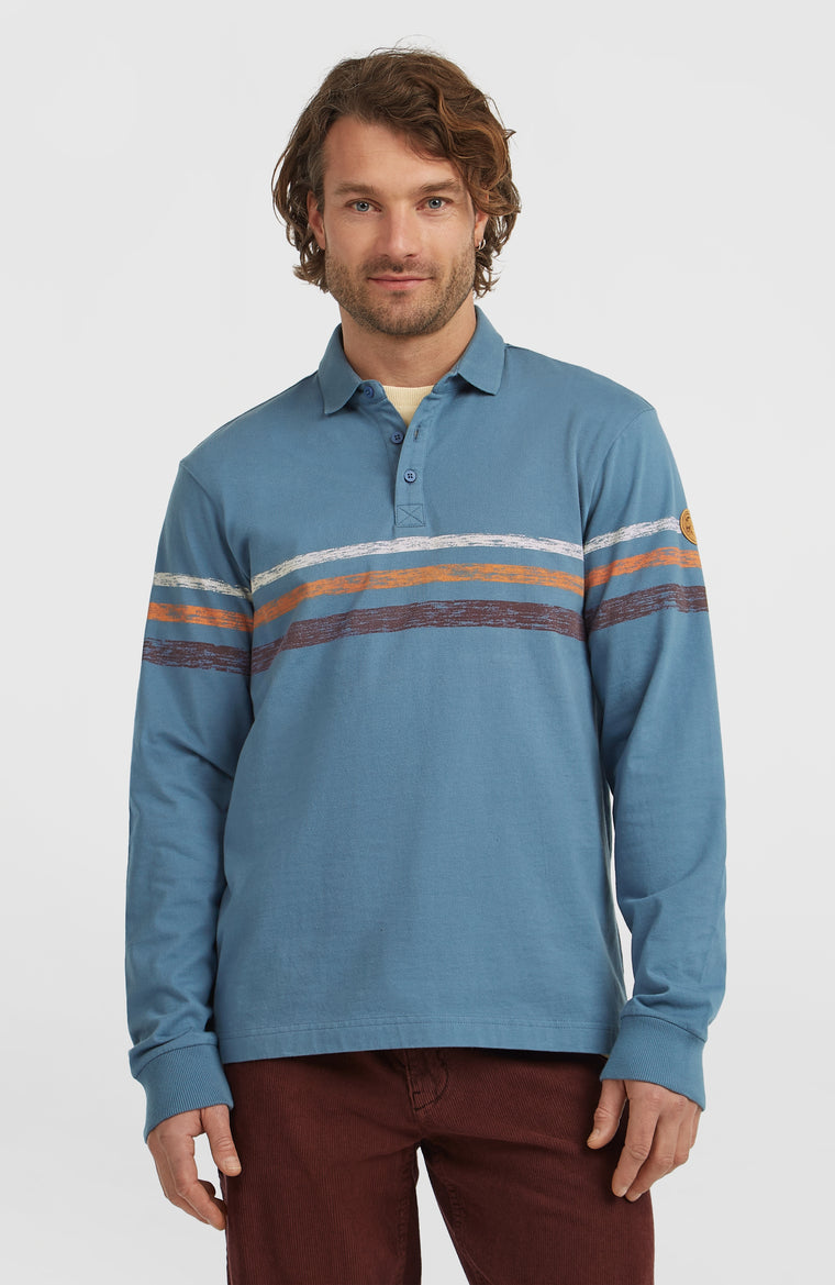 O'Riginals polo | Mozart Blue O'Riginals polo | Mozart Blue