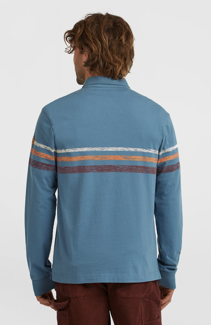 O'Riginals polo | Mozart Blue
