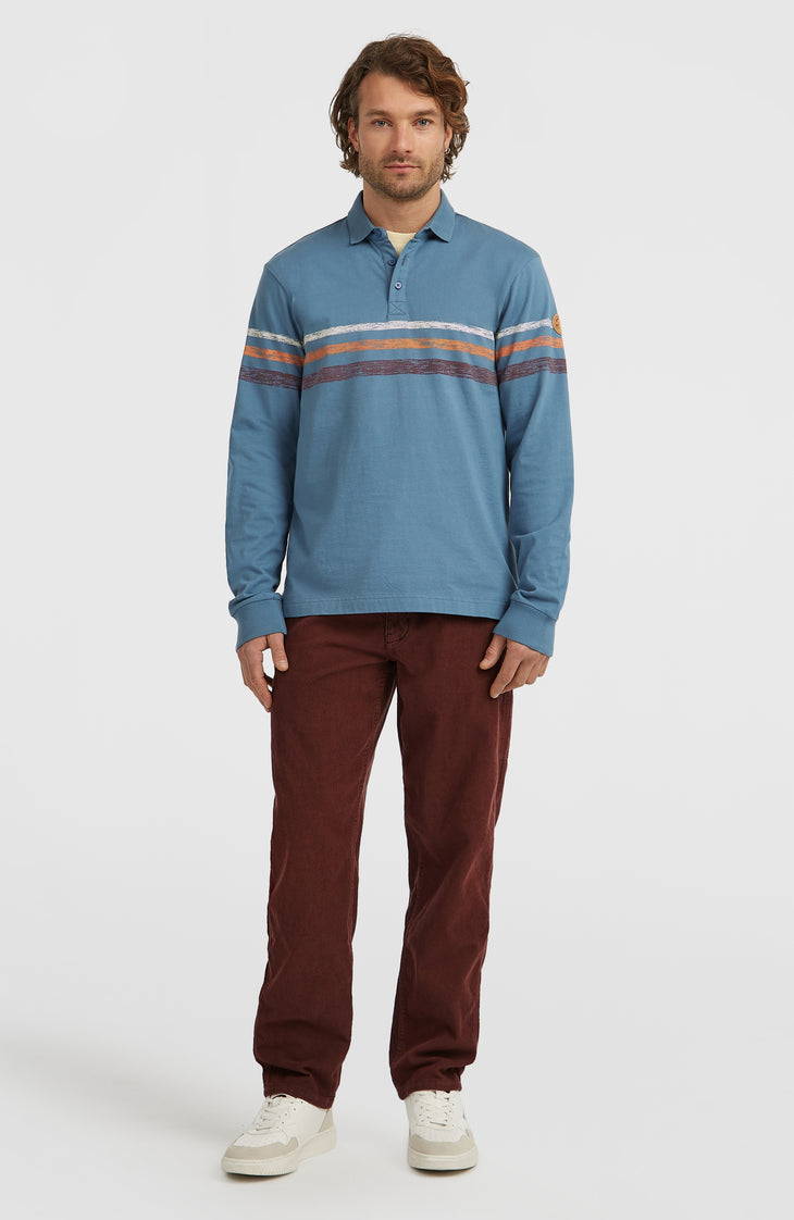 O'Riginals polo | Mozart Blue
