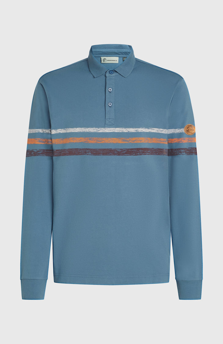 O'Riginals polo | Mozart Blue