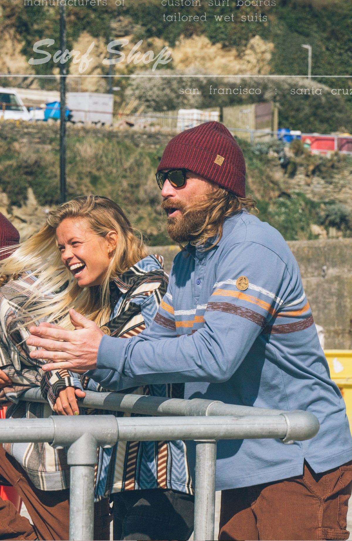 O'Riginals polo | Mozart Blue