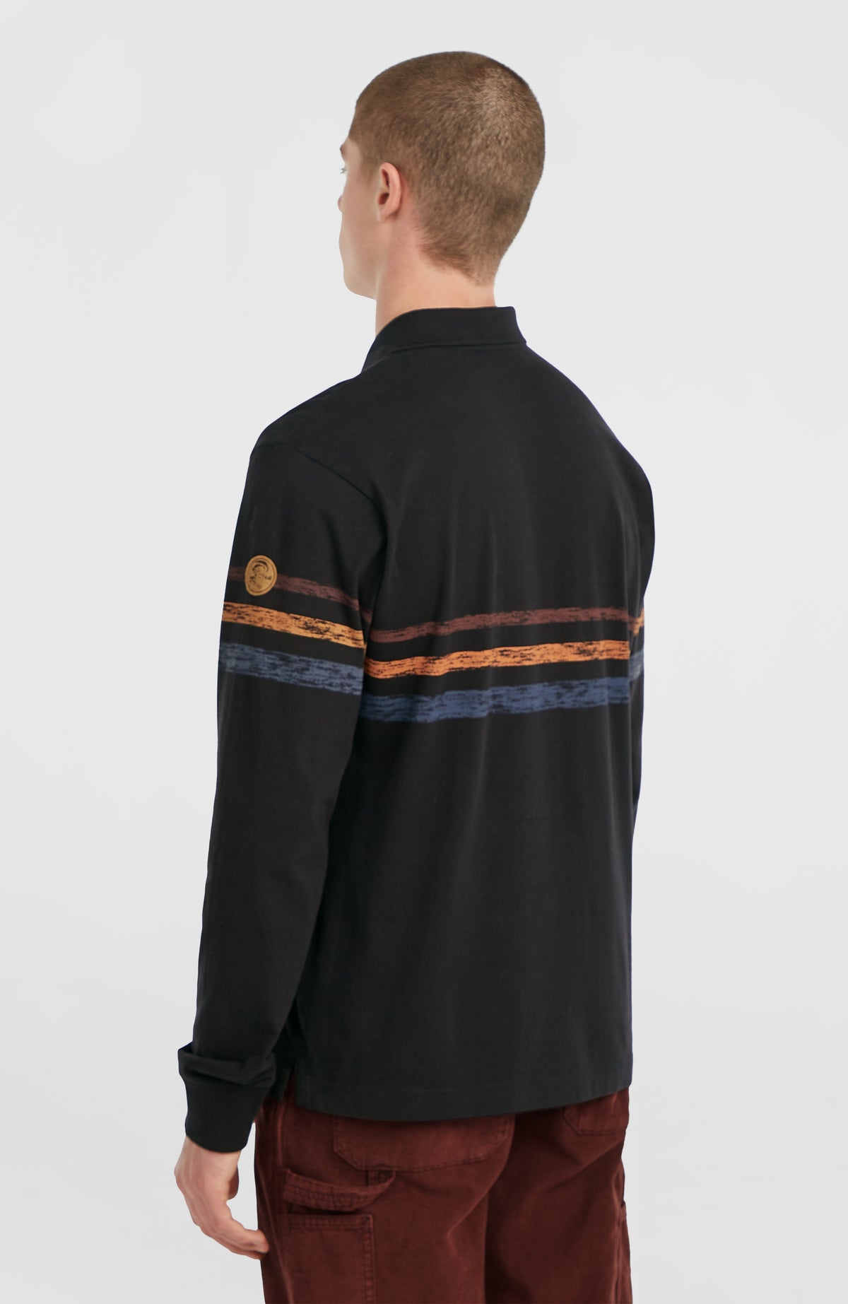 O'Riginals polo | Black Out