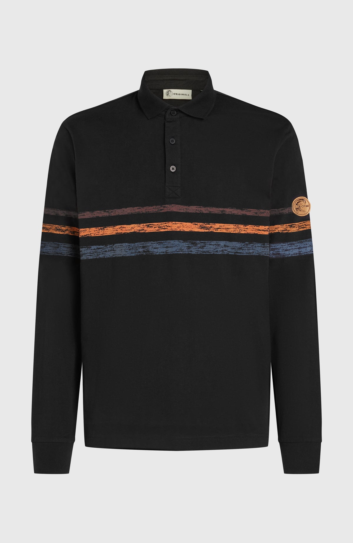 O'Riginals polo | Black Out