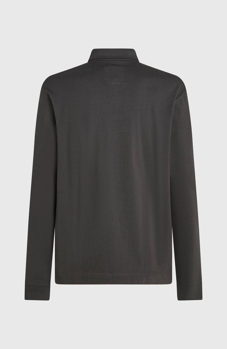 O'Riginals polo met lange mouwen | Raven