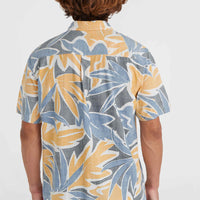 O'Riginals Eco Standard Seafoam overhemd | Seafoam Black