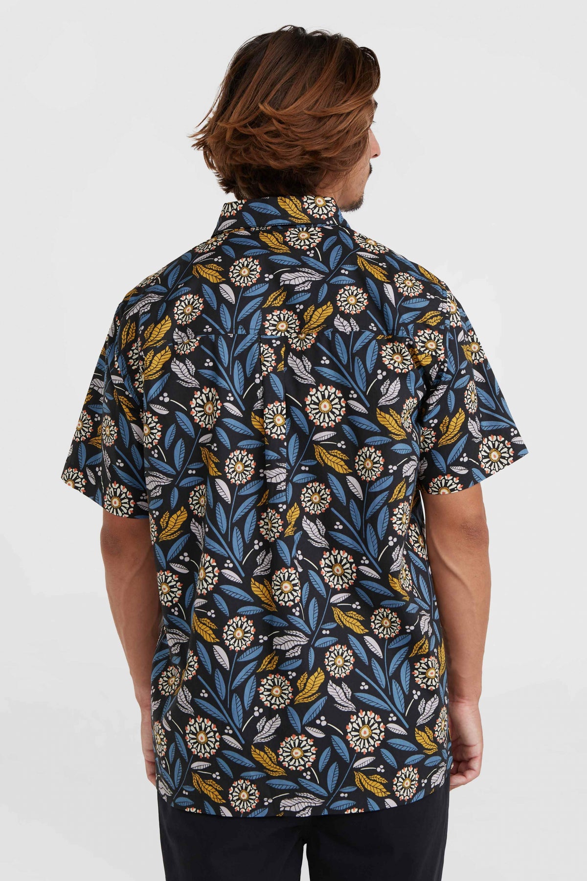 O'Riginals Eco Standard Leaf overhemd | Leaves