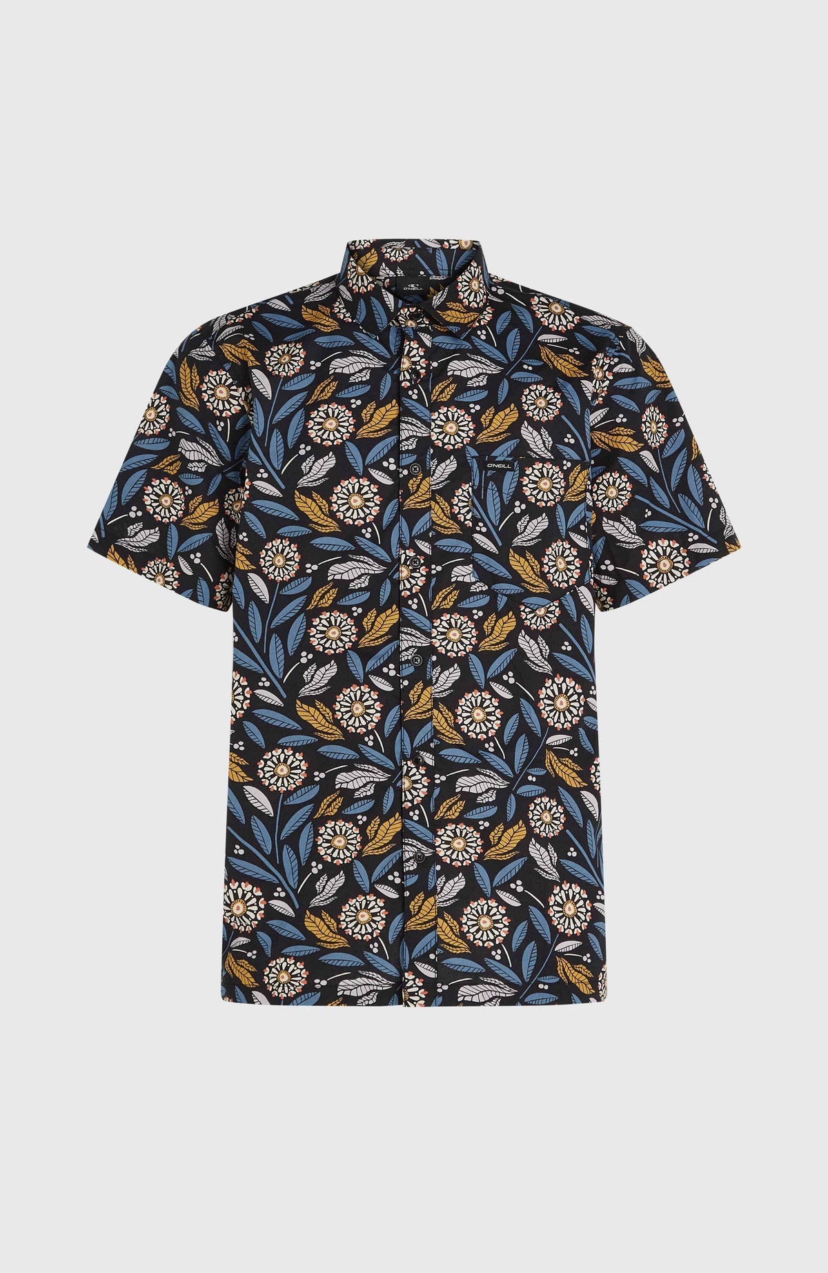 O'Riginals Eco Standard Leaf overhemd | Leaves