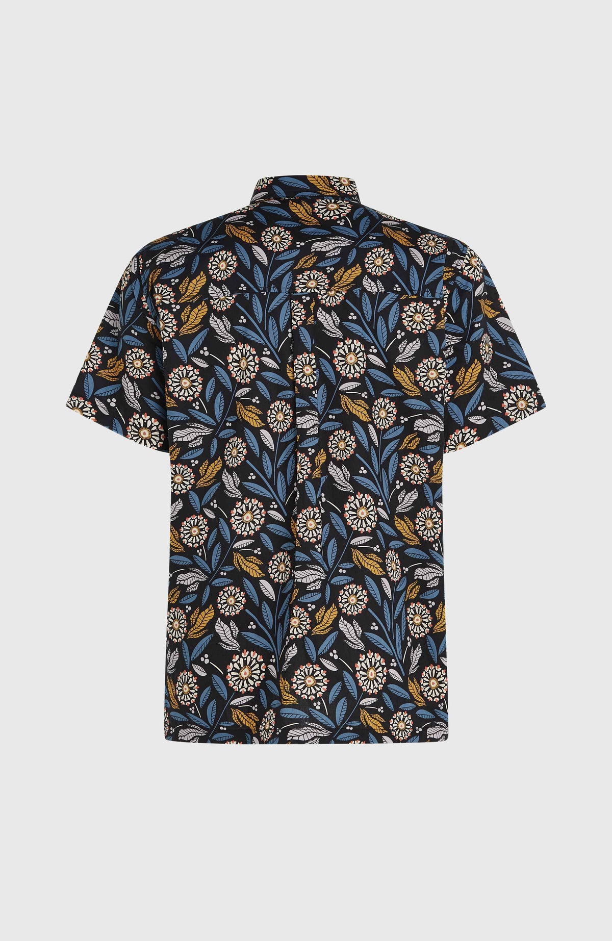 O'Riginals Eco Standard Leaf overhemd | Leaves