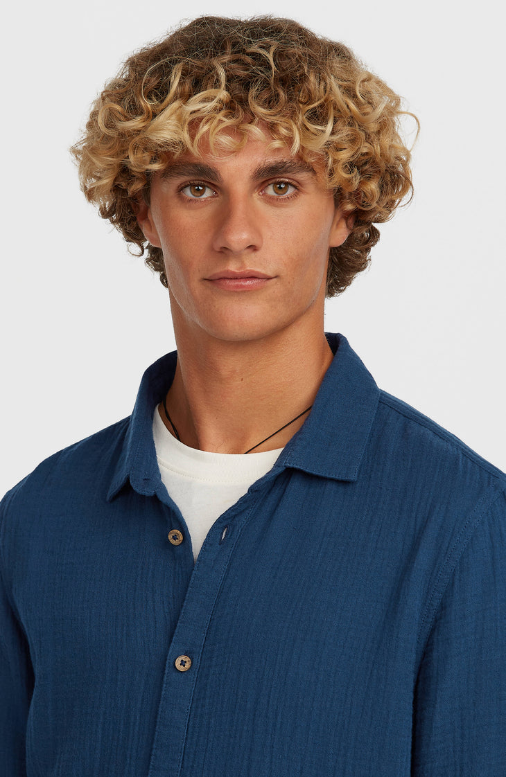 O'Riginals Structure overhemd | English Evening