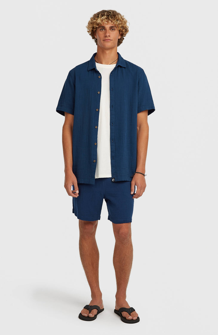 O'Riginals Structure overhemd | English Evening