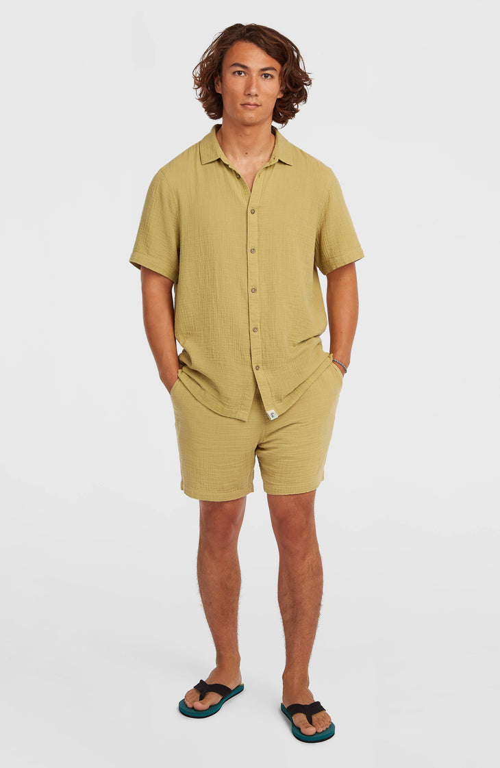 O'Riginals Structure overhemd | Oak Ridge